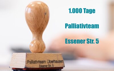 1.000 Tage Essener Str. 5