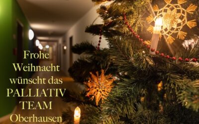 Frohe Weihnachten