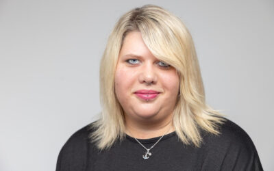 Willkommen, Milla Teusch!