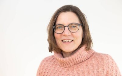 Neue Ärztin im Palliativteam