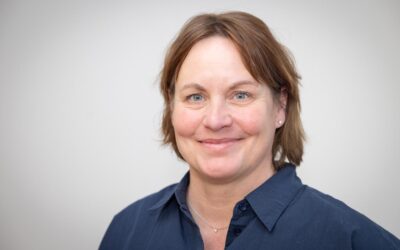 Verstärkte Verwaltung