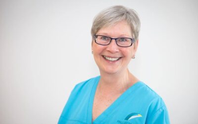 Neu im Team: Christa Erdmann